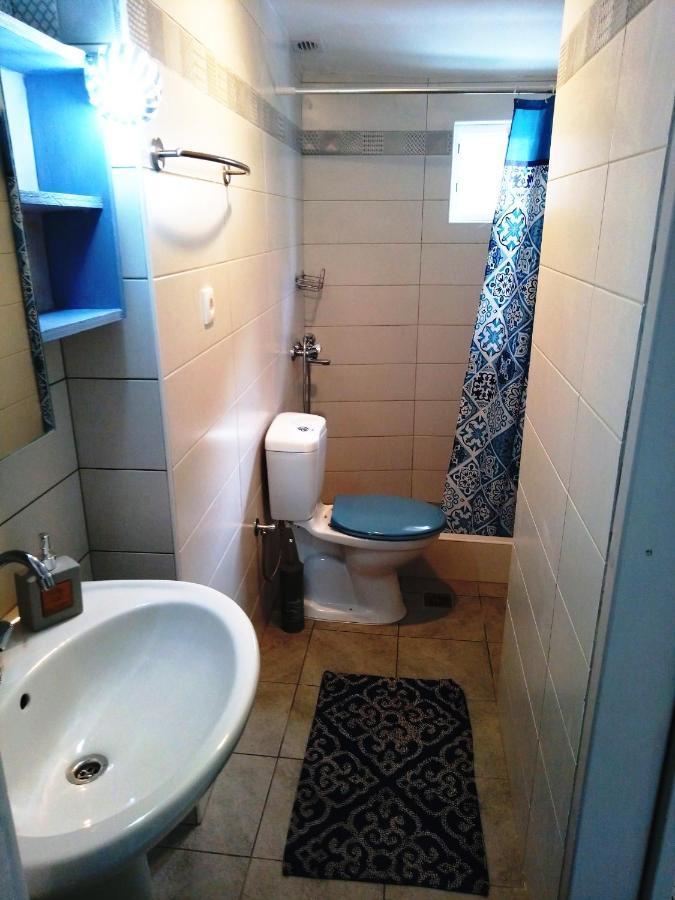 City Studio 3 In The Center Of The City Heraklion  Bagian luar foto